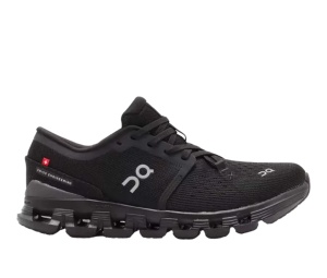 Buy On Running Cloud X 4 Black Eclipse (Women's) at Sasom – Authentic and Ready to Ship