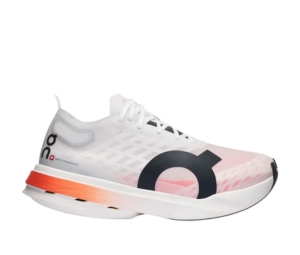 Buy On Running Cloudboom Strike White Black (Women's) at Sasom – Authentic and Ready to Ship