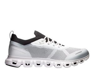 Buy On Running Cloud 6 Versa White Black (W) at Sasom – Authentic and Ready to Ship