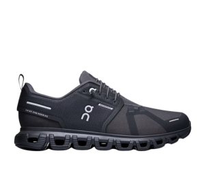 Buy On Running Cloud 6 Waterproof Black Black (Women's) at Sasom – Authentic and Ready to Ship