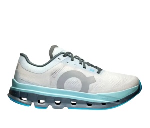 Buy On Running Cloudflow 5 Arctic Stone (Women's) at Sasom – Authentic and Ready to Ship