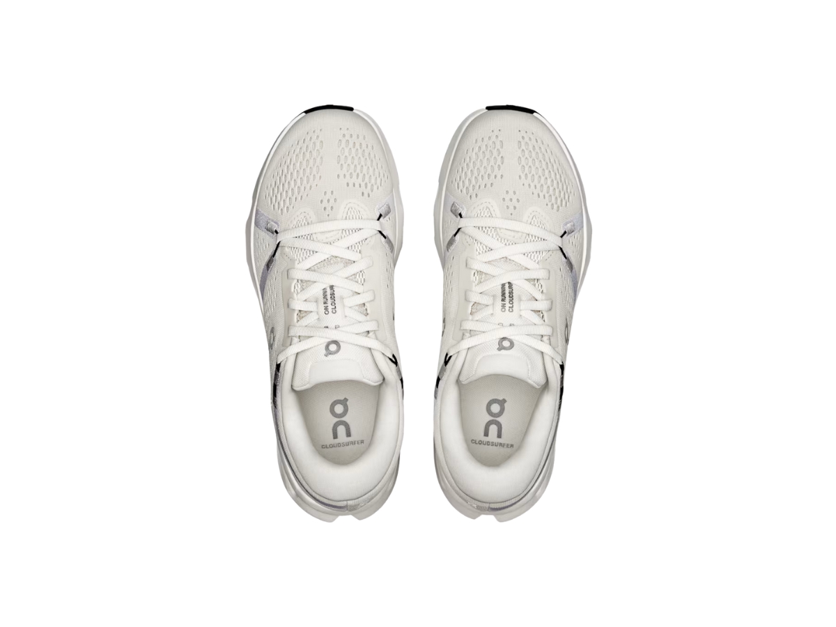 On Running On Running Cloudsurfer 2 Ivory (Women's) - view 3