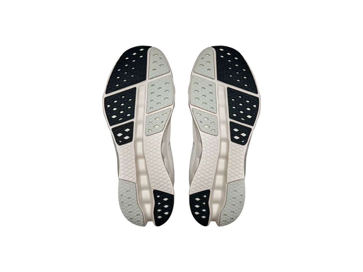 On Running On Running Cloudsurfer 2 Ivory (Women's) - view 4