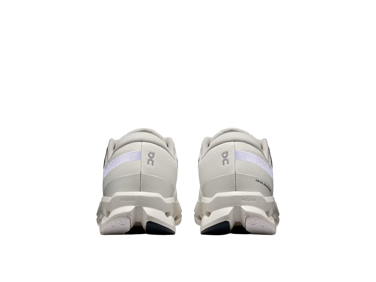 On Running On Running Cloudsurfer 2 Ivory (Women's) - view 5