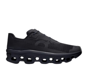 Buy On Running Cloudmonster Void All Black (Women's) at Sasom – Authentic and Ready to Ship