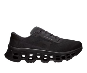 Buy On Running Cloudmonster 3 Black (W) at Sasom – Authentic and Ready to Ship