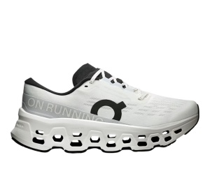 Buy On Running Cloudmonster 3 White (W) at Sasom – Authentic and Ready to Ship