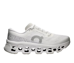 Buy On Running Cloudmonster 3 White Wolf (W) at Sasom – Authentic and Ready to Ship
