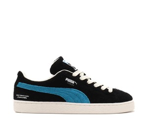 Buy Puma Suede Liberaiders at Sasom – Authentic and Ready to Ship