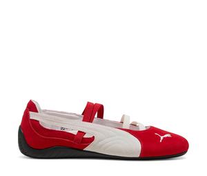Buy Puma Speedcat Ballet For All Time Red (Women's) at Sasom – Authentic and Ready to Ship