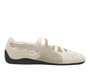 Buy Puma Speedcat Ballet SD Alpine Snow (Women's) at Sasom – Authentic and Ready to Ship