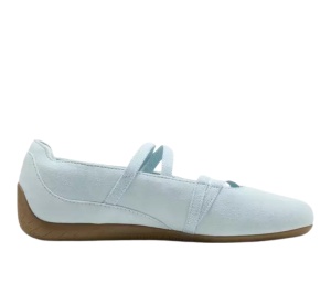 Buy Puma Speedcat Ballet Blue (Women's) at Sasom – Authentic and Ready to Ship