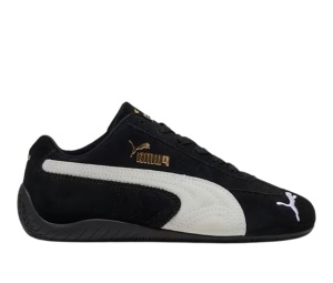 Buy Puma Speedcat OG Black White (Kids) at Sasom – Authentic and Ready to Ship