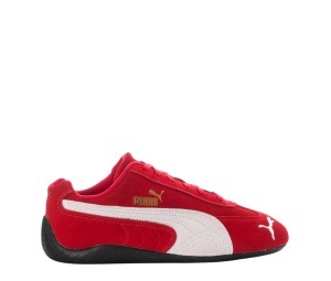 Buy Puma Speedcat OG Red White (PS) at Sasom – Authentic and Ready to Ship