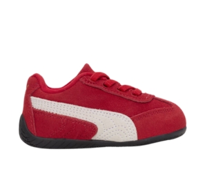 Buy Sell Puma Toddler Speedcat Black (TD) 100% Authentic