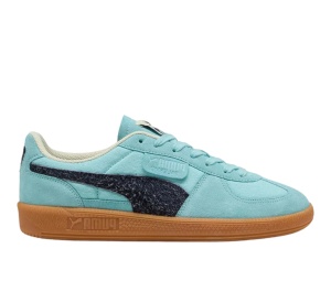Buy Puma Palermo Weathered Blue at Sasom – Authentic and Ready to Ship
