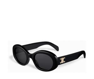Buy Celine Triomphe 01 Sunglasses In Acetate at Sasom – Authentic and Ready to Ship