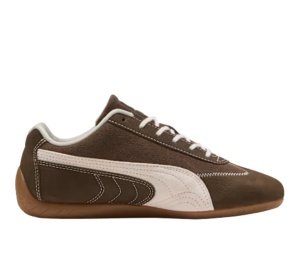 Buy Puma Speedcat Wine Club Chocolate (Women's) at Sasom – Authentic and Ready to Ship
