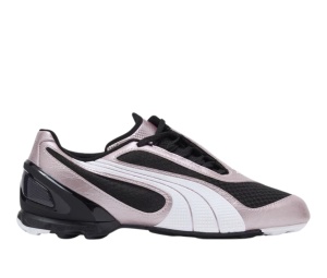 Buy Puma V-S1 Metallic Black Poised Pink (Women's) at Sasom – Authentic and Ready to Ship