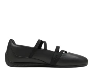 Buy Puma Speedcat Ballet Leather Black (Women's) at Sasom – Authentic and Ready to Ship
