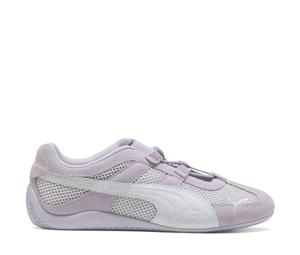 Buy & Sell Puma Velophasis Black Intense Lavender | SASOM