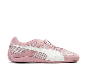 Buy Puma Speedcat Go Poised Pink Warm White (Women's) at Sasom – Authentic and Ready to Ship