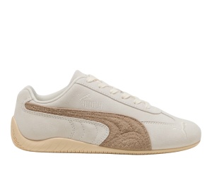Buy Puma Speedcat High Top Sneakers Warm White Ice Coffee (Women's) at Sasom – Authentic and Ready to Ship