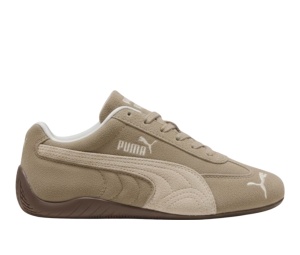 Buy Puma Speedcat Elevated Sneakers Warm White Ice Coffee (Women's) at Sasom – Authentic and Ready to Ship