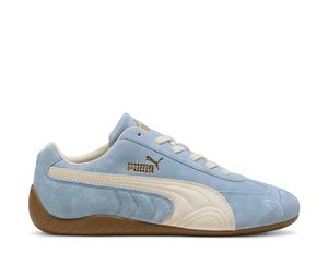 Buy Puma Speedcat Faded Haute Tropic Alpine Snow at Sasom – Authentic and Ready to Ship
