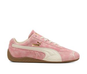 Buy Puma Speedcat Faded Carnation Pink Alpine Snow at Sasom – Authentic and Ready to Ship