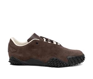 Buy Puma Mostro JJJJound Dark Chocolate at Sasom – Authentic and Ready to Ship