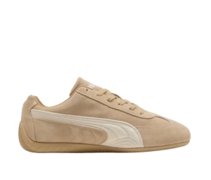 Buy Puma Speedcat TTF Ivory at Sasom – Authentic and Ready to Ship