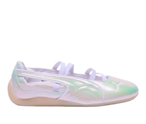 Buy Puma Speedcat Ballet Iridescent Pearlized at Sasom – Authentic and Ready to Ship