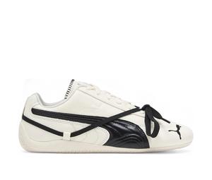 Buy Puma x Rosé Speedcat White (Women's) at Sasom – Authentic and Ready to Ship