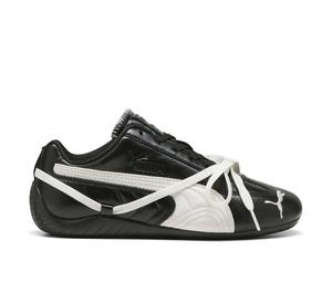 Buy Puma x Rosé Speedcat Black (Women's) at Sasom – Authentic and Ready to Ship