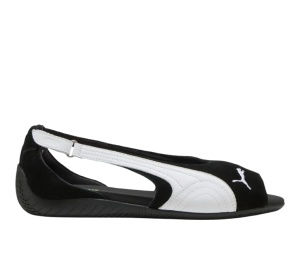 Buy Puma Speedcat Sandals Black White (Women's) at Sasom – Authentic and Ready to Ship