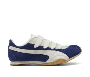 Buy Puma H-Street Strap Blue Jewel Warm White at Sasom – Authentic and Ready to Ship
