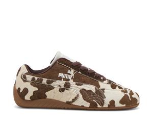 Buy Puma Speedcat OG Cow Print (Women's) at Sasom – Authentic and Ready to Ship