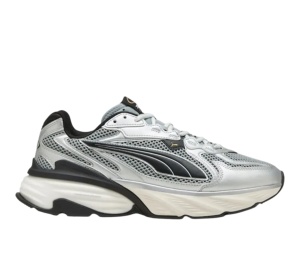 Buy Puma Fade Silver Cool Mid Gray Black at Sasom – Authentic and Ready to Ship