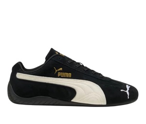 Buy Puma Speedcat Black White at Sasom – Authentic and Ready to Ship