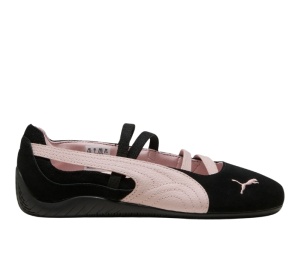Buy Puma Speedcat Ballet Mary Jane Black Powder at Sasom – Authentic and Ready to Ship