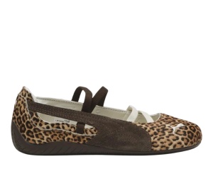Buy Puma Speedcat Ballet Wild Chocolate Warm White (Women's) at Sasom – Authentic and Ready to Ship