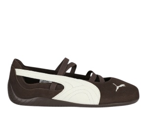 Buy Puma Speedcat Ballet Dark Chocolate (Women's) at Sasom – Authentic and Ready to Ship
