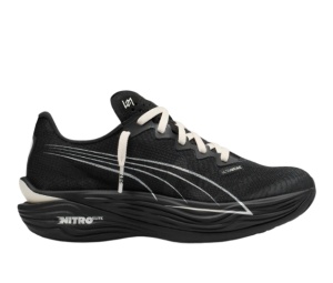 Buy Puma Fast-R Nitro Elite 3 Represent 247 Black Alpine Snow at Sasom – Authentic and Ready to Ship