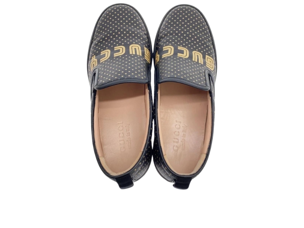 https://d2cva83hdk3bwc.cloudfront.net/407362-9qr20-1096-gucci-gg-supreme-slip-on-black-3.jpg