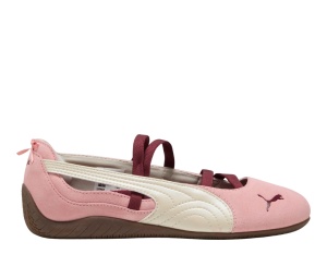 Buy Puma Speedcat Lovelace Ballet Sneakers Rosy Outlook Alpine Snow (Women's) at Sasom – Authentic and Ready to Ship