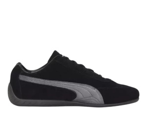 Buy Puma Speedcat Lux Black (Women's) at Sasom – Authentic and Ready to Ship