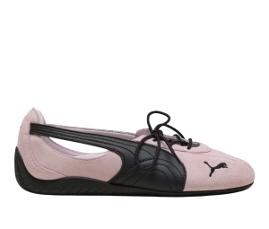 Buy Puma Speedcat Ballet Nova Powder Pink Black (W) at Sasom – Authentic and Ready to Ship