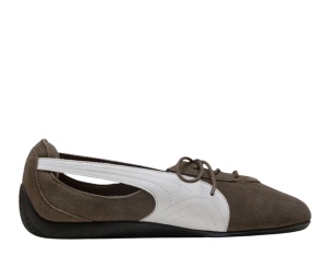 Buy Puma Speedcat Ballet Nova Matte Bronze Black (W) at Sasom – Authentic and Ready to Ship