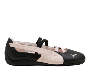 Buy Puma Speedcat Ballet Shiny Sneakers Black Jasmine Flower (Women's) at Sasom – Authentic and Ready to Ship